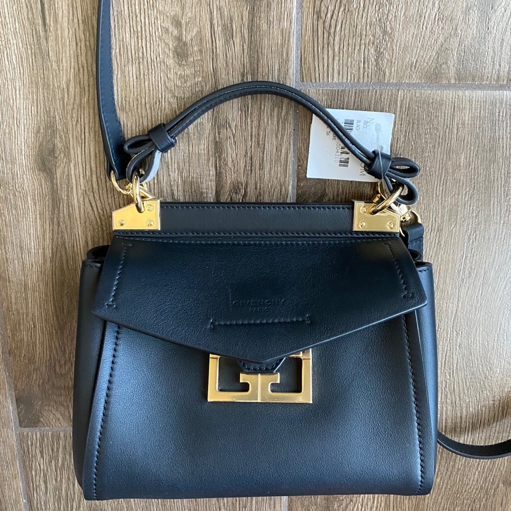 Givenchy Mystic Mini Bag - Picture 3 of 9